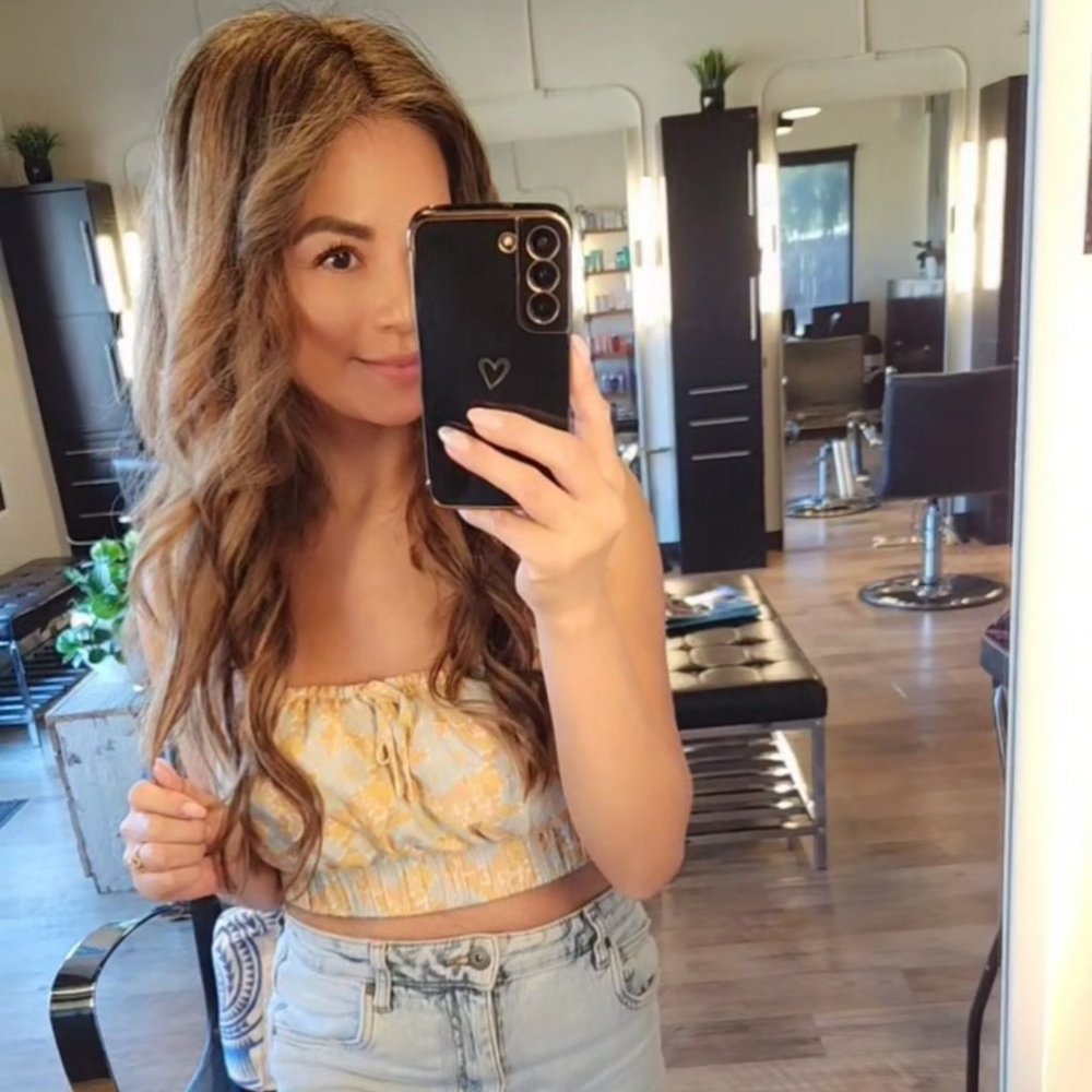 Meet your Posher, GM